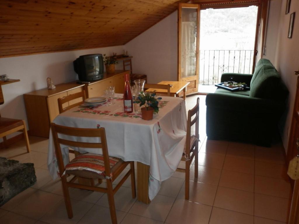 Apartaments Noray Barruera Ruang foto