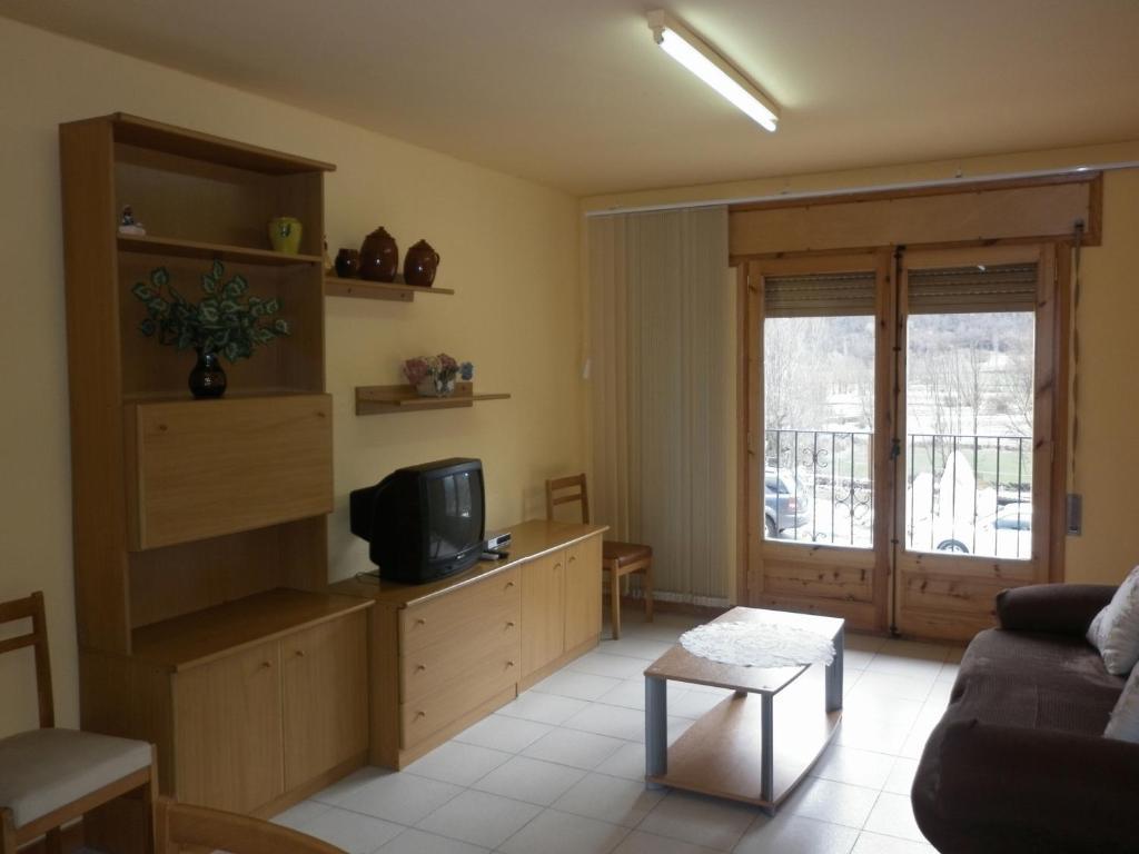 Apartaments Noray Barruera Ruang foto