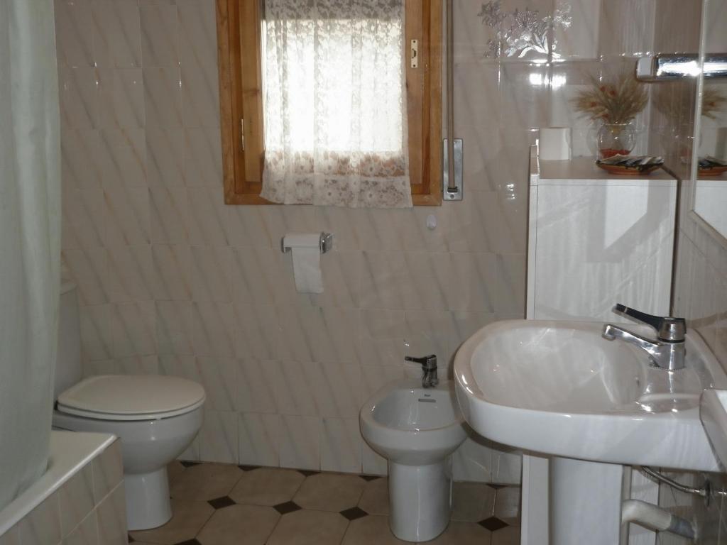 Apartaments Noray Barruera Ruang foto