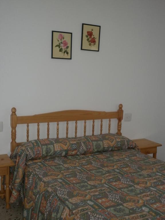 Apartaments Noray Barruera Ruang foto