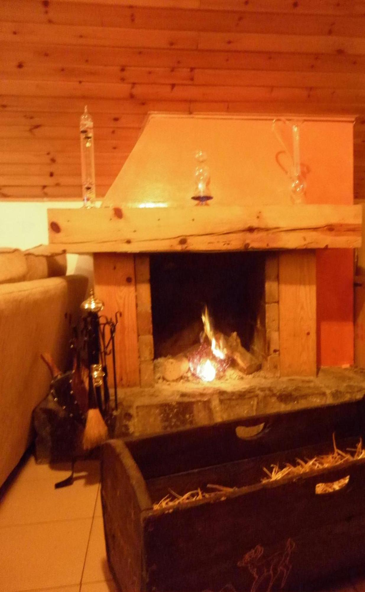 Apartaments Noray Barruera Bagian luar foto