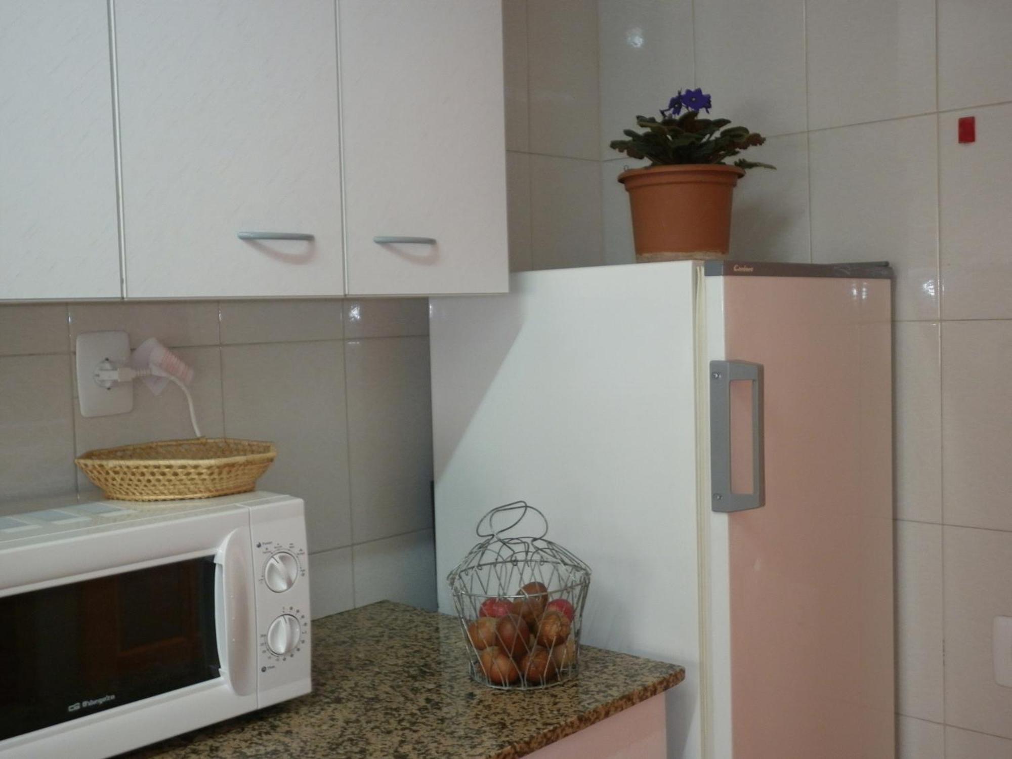 Apartaments Noray Barruera Bagian luar foto