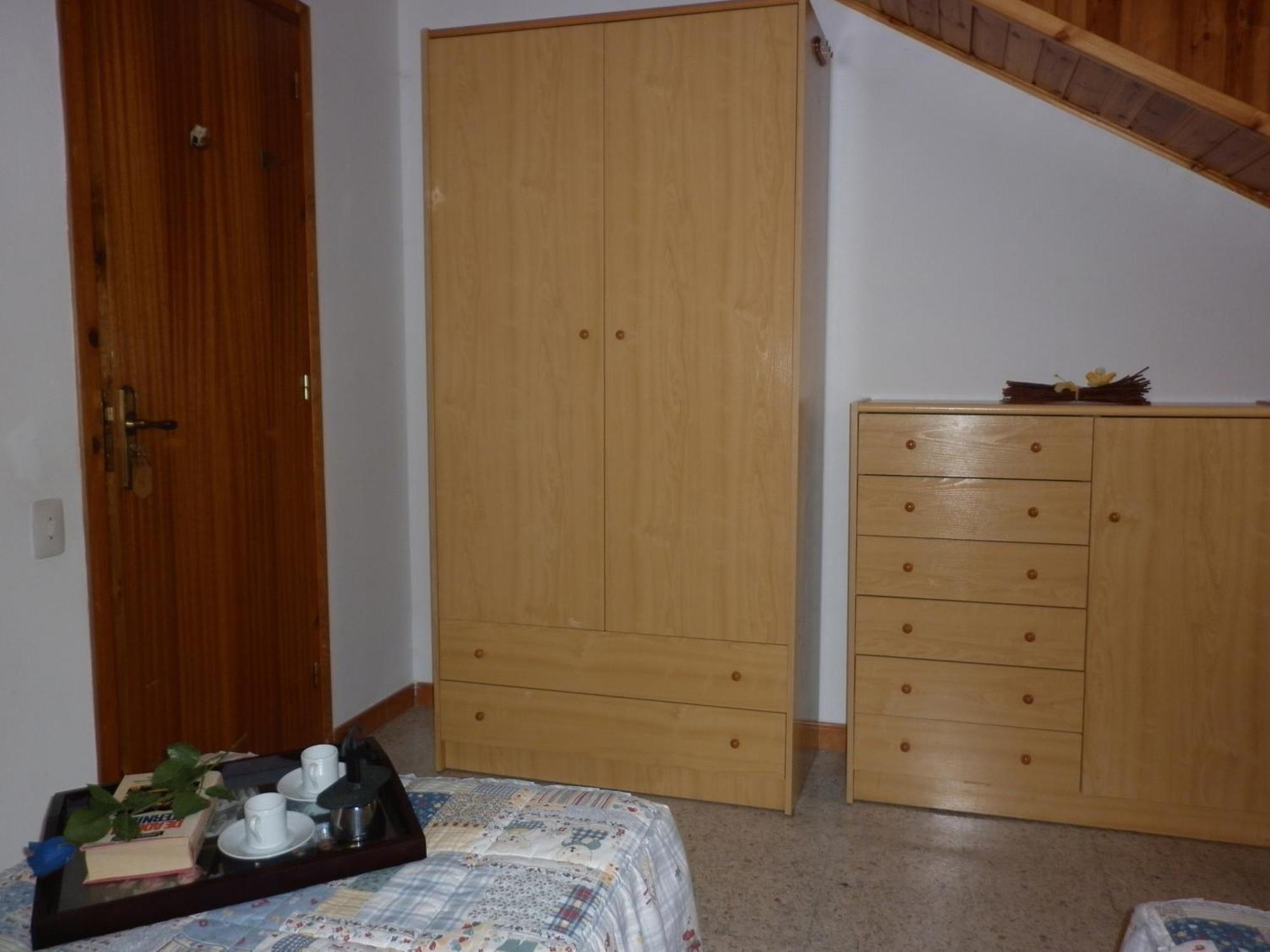 Apartaments Noray Barruera Bagian luar foto